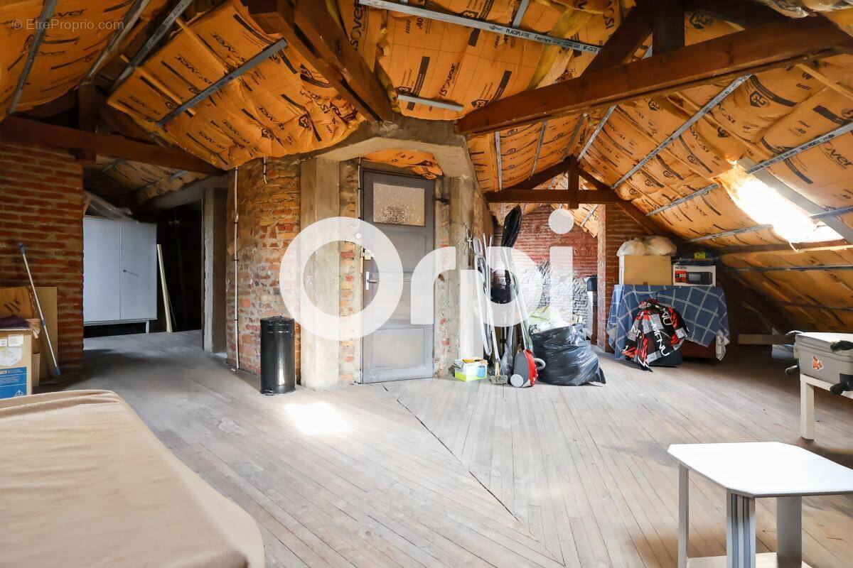 Appartement à DUNKERQUE