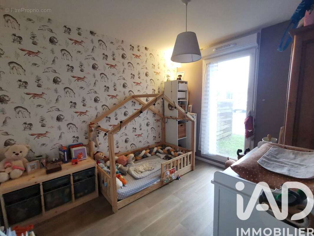 Photo 5 - Appartement à HAUBOURDIN