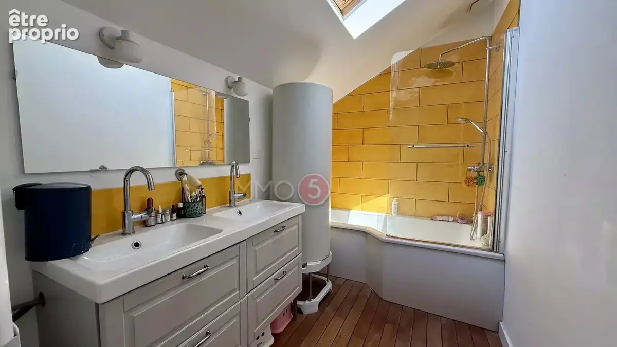 Maison 10 pièces 230 m² à vendre à Le Raincy (93340) - photo 8