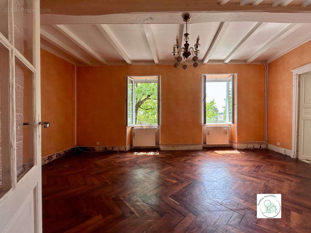 Maison 129 m² à Gauriac  - photo 6