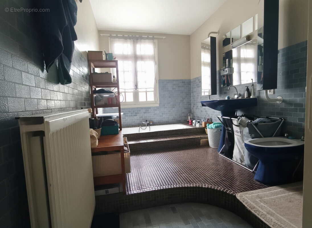 Maison Angoulême 6 pièces 157 m2 - photo 8