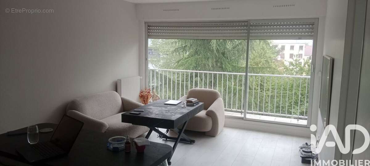 Photo 5 - Appartement à RAMBOUILLET