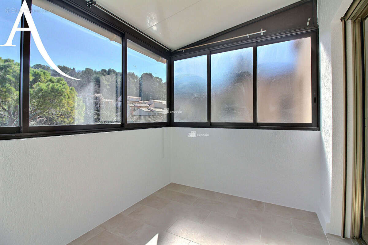 Mougins - Vente appartement 2 Pièces - Dernier étage - photo 6