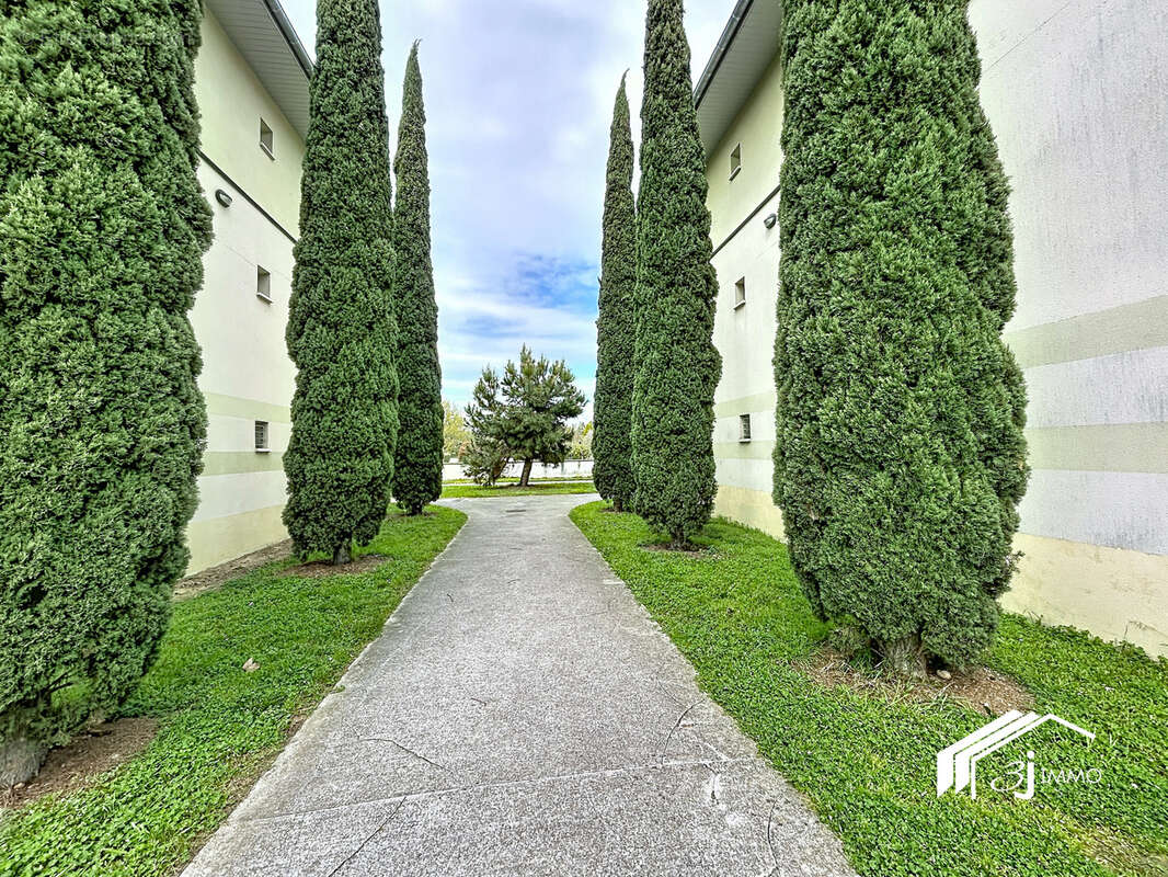 Appartement à LEGUEVIN