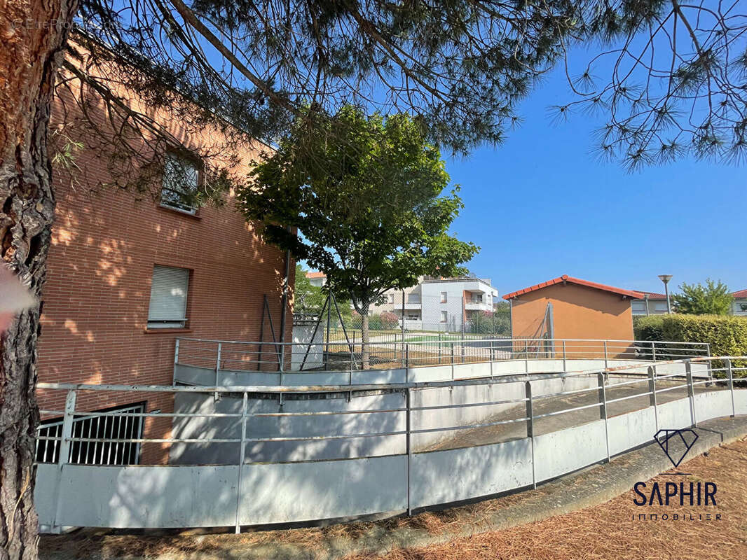 Appartement 3 pièces Toulouse/ Maourine/Croix Daurade - Investissement sûr et confortable - photo 12