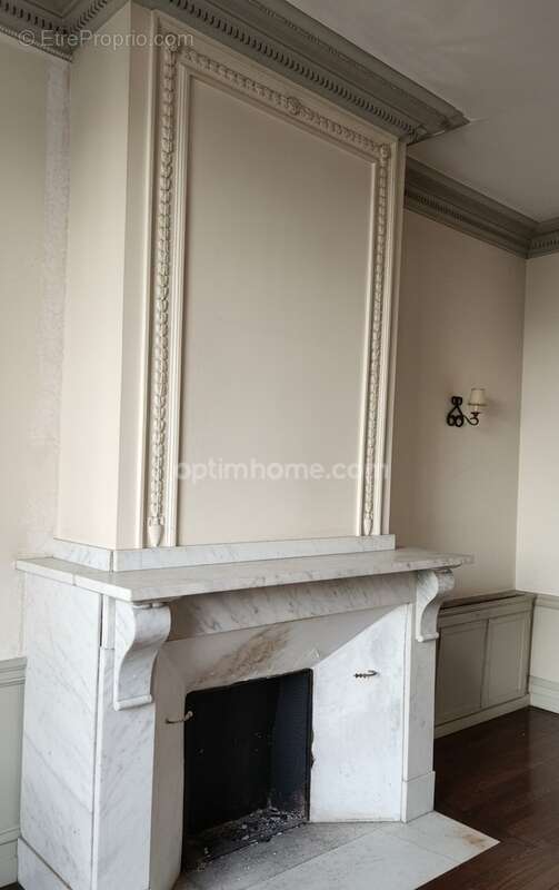 Appartement à LE HOUGA