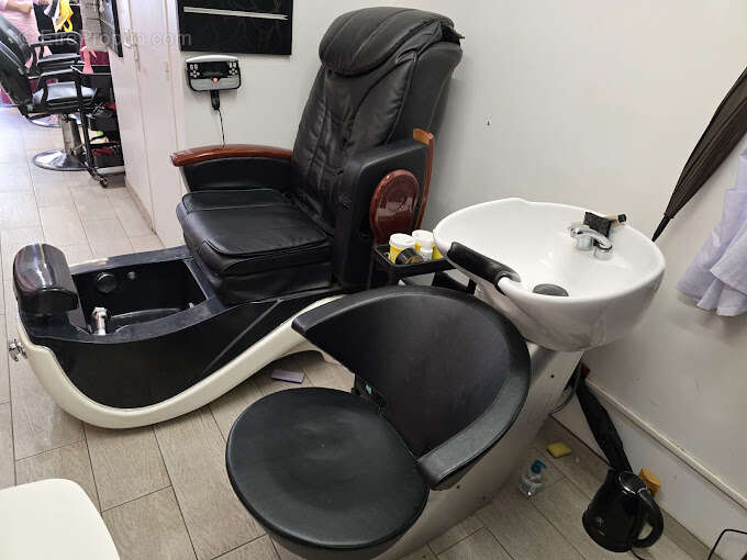 Commerce à AULNAY-SOUS-BOIS