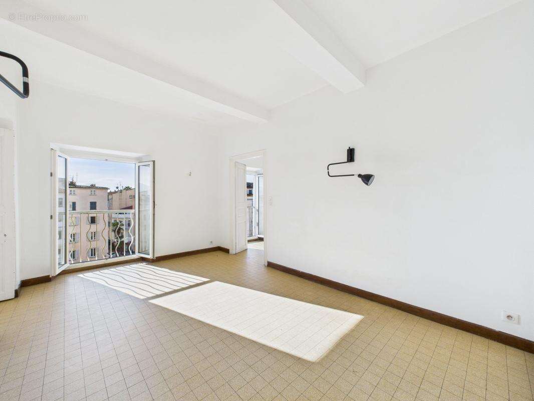 Appartement à AJACCIO