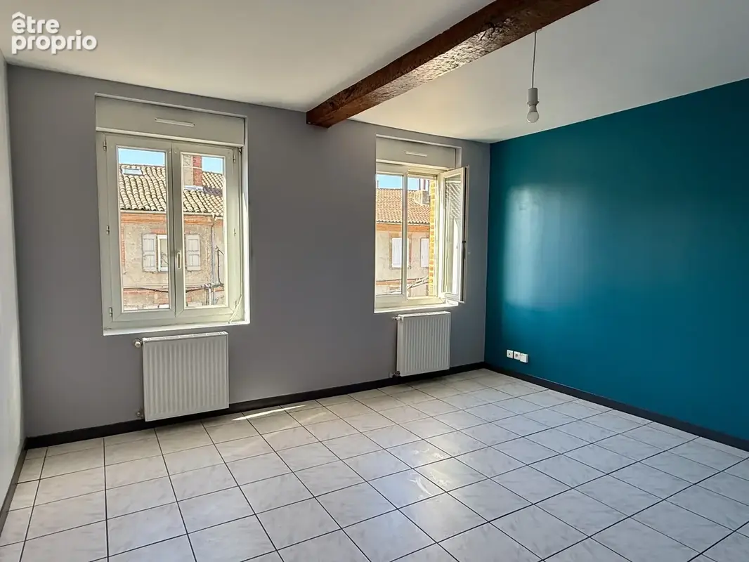 Albi centre-ville - agréable T2 - photo 2