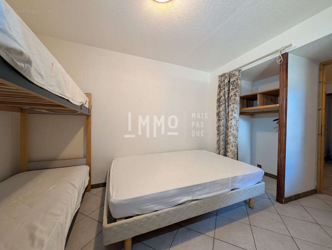 Appartement 47 m² à Peisey-Nancroix  - photo 7
