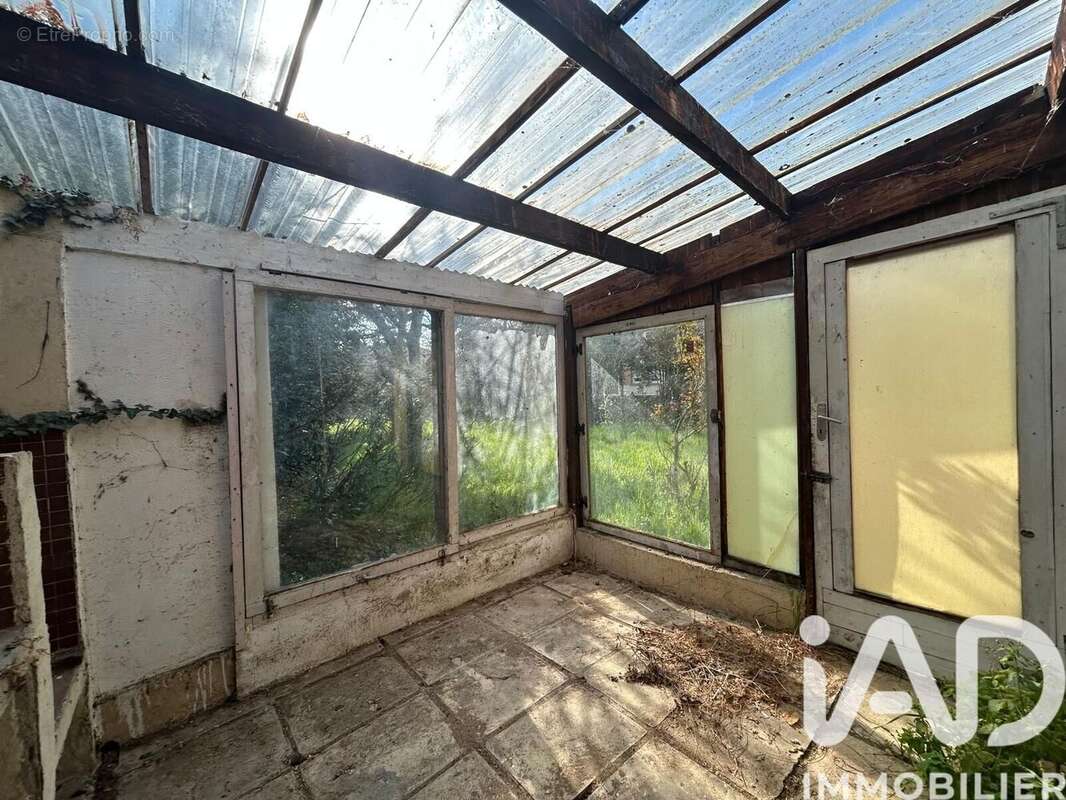 Photo 9 - Maison à ANGERS