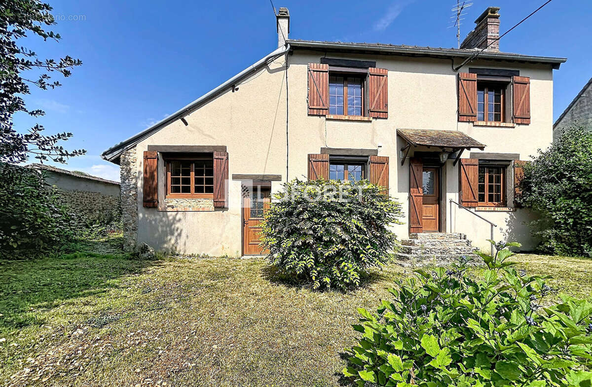 Maison à VERNON