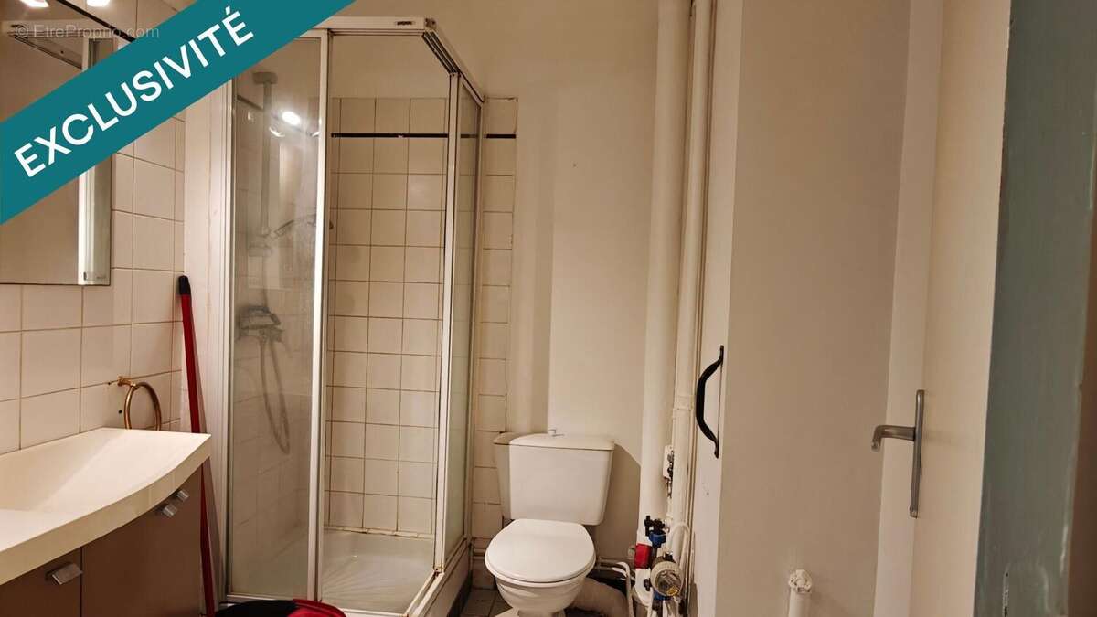 Appartement 30 m² à Sens  - photo 7