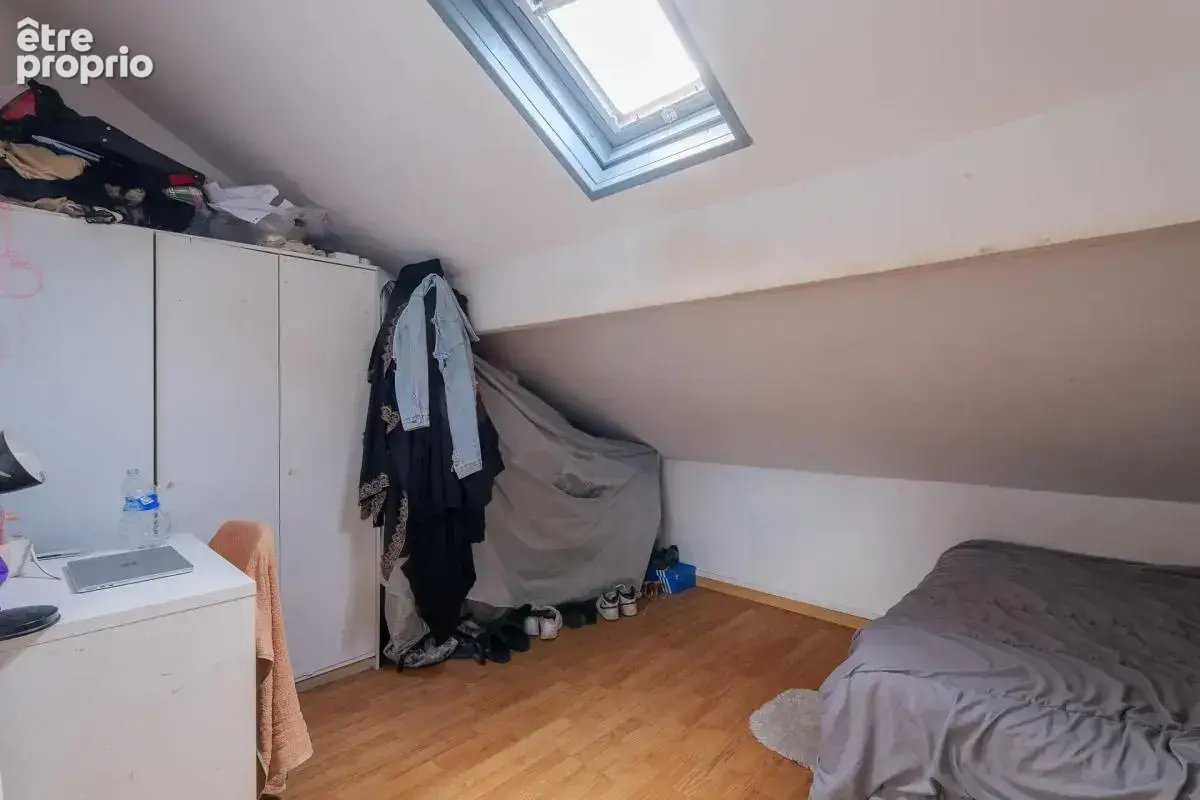 Maison de 3 pièces de 100 m² à Lagny-sur-Marne - photo 9