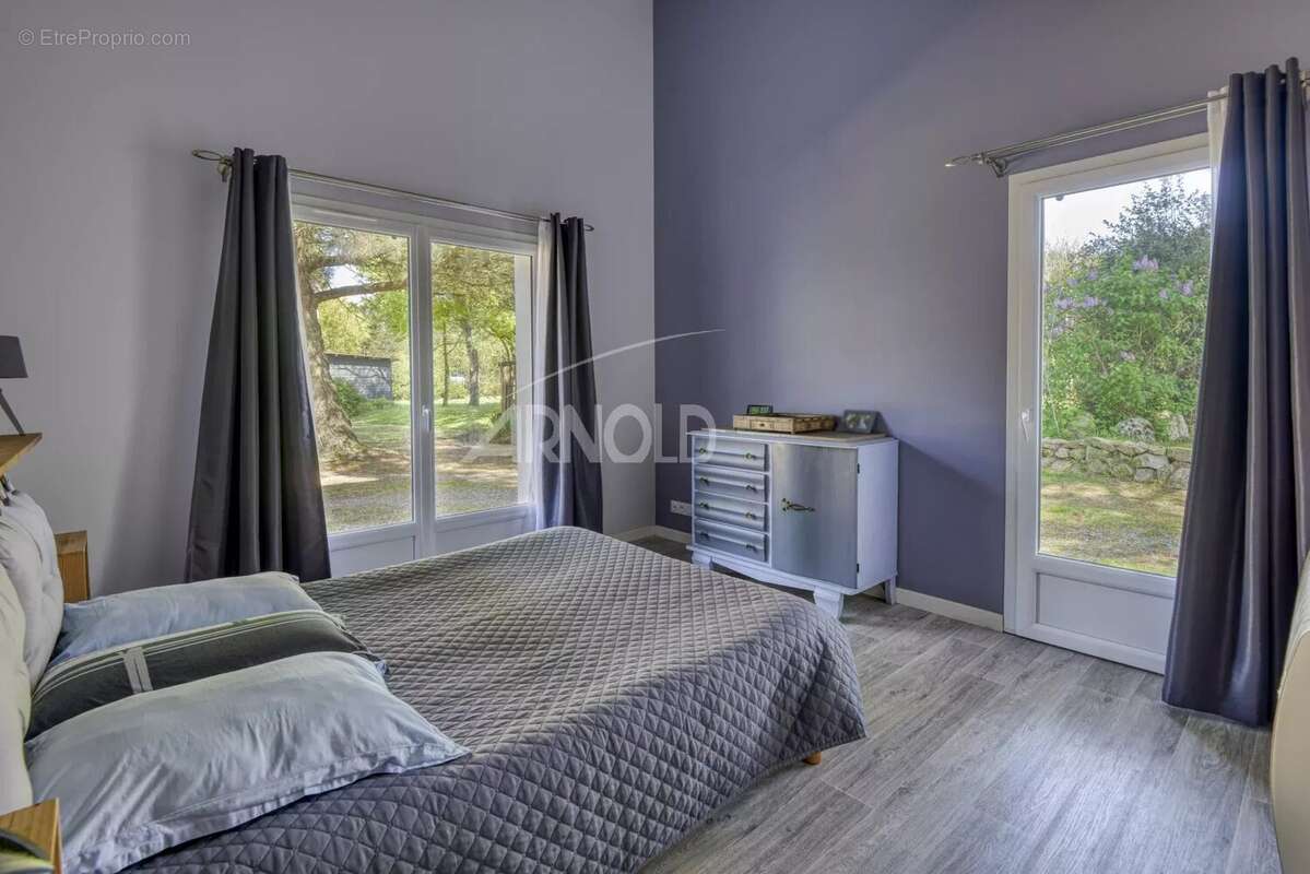 Maison à SAINT-BREVIN-LES-PINS