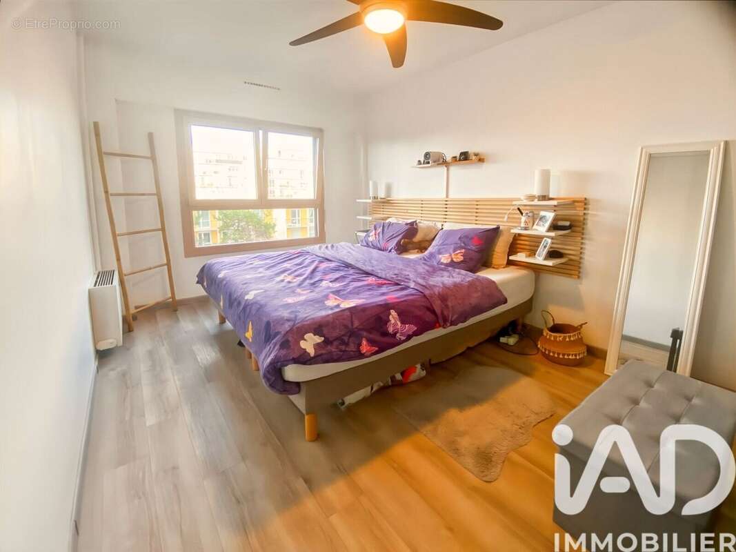 Photo 9 - Appartement à RENNES