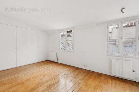 Appartement à PARIS-6E