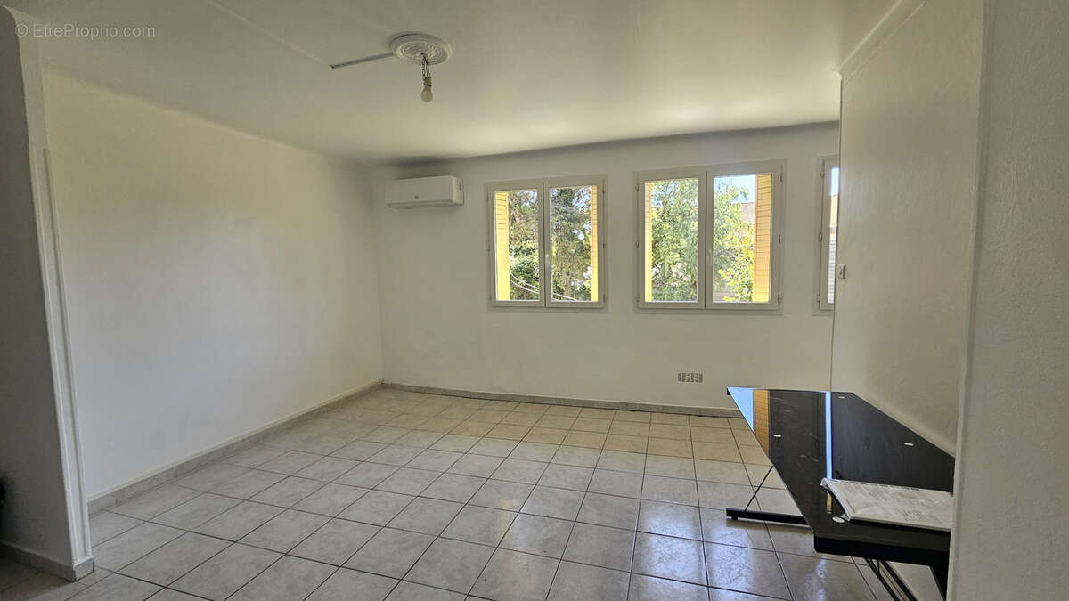 Appartement à CARPENTRAS