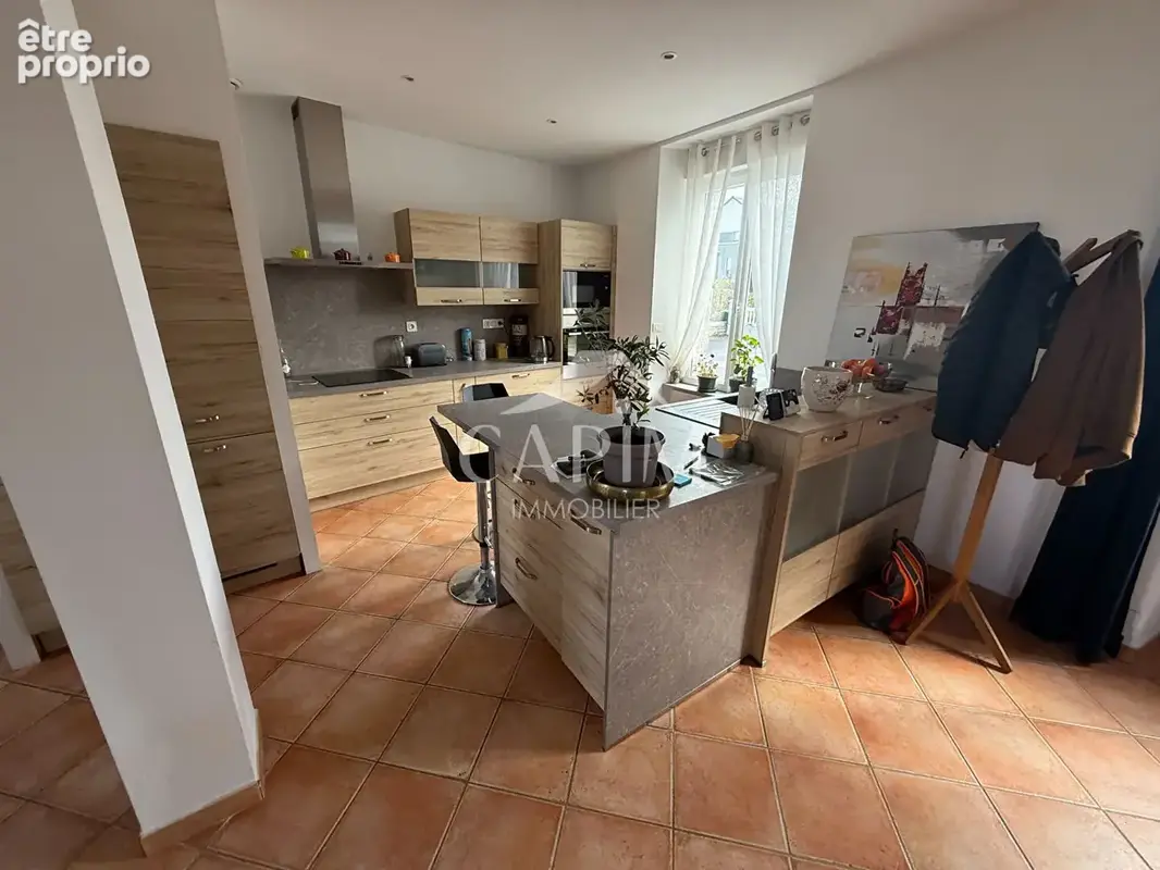 Maison Javene 7 pièce(s) 162m2 HAB- 5  Chambres - Garage - Grenier - Sous-sol - photo 2