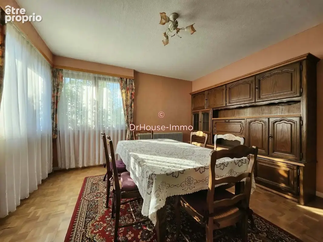 Maison 7 pièces 151 m² à vendre à Fessenheim (68740) - photo 2