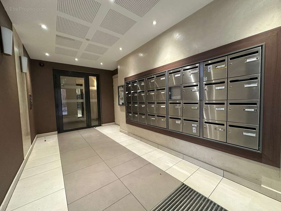 Appartement à DRANCY