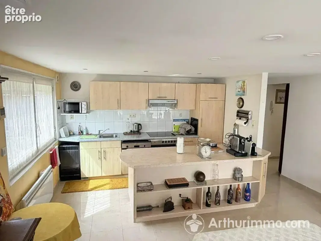 Vente Appartement Pontarlier(25300) 289 000ï¿œ - photo 4