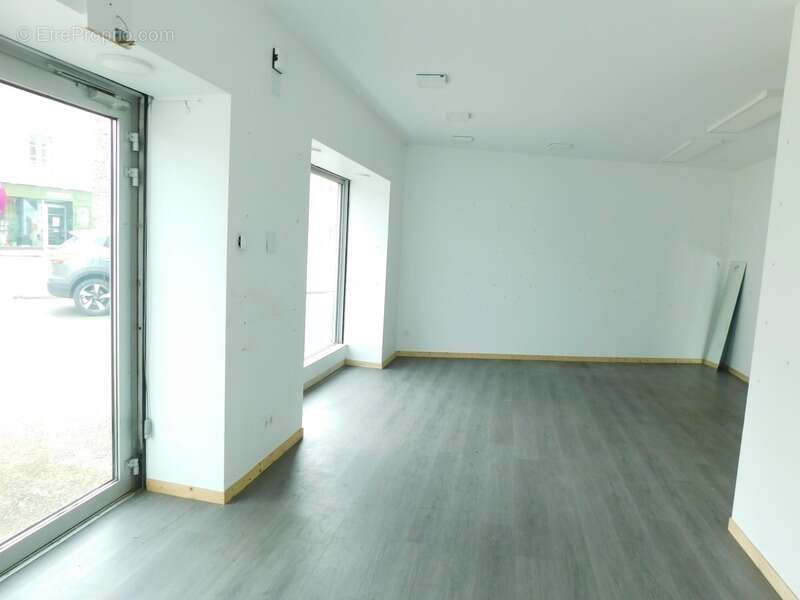 Appartement à ERNEE
