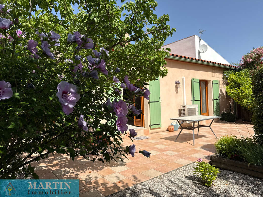 Maison à CERET