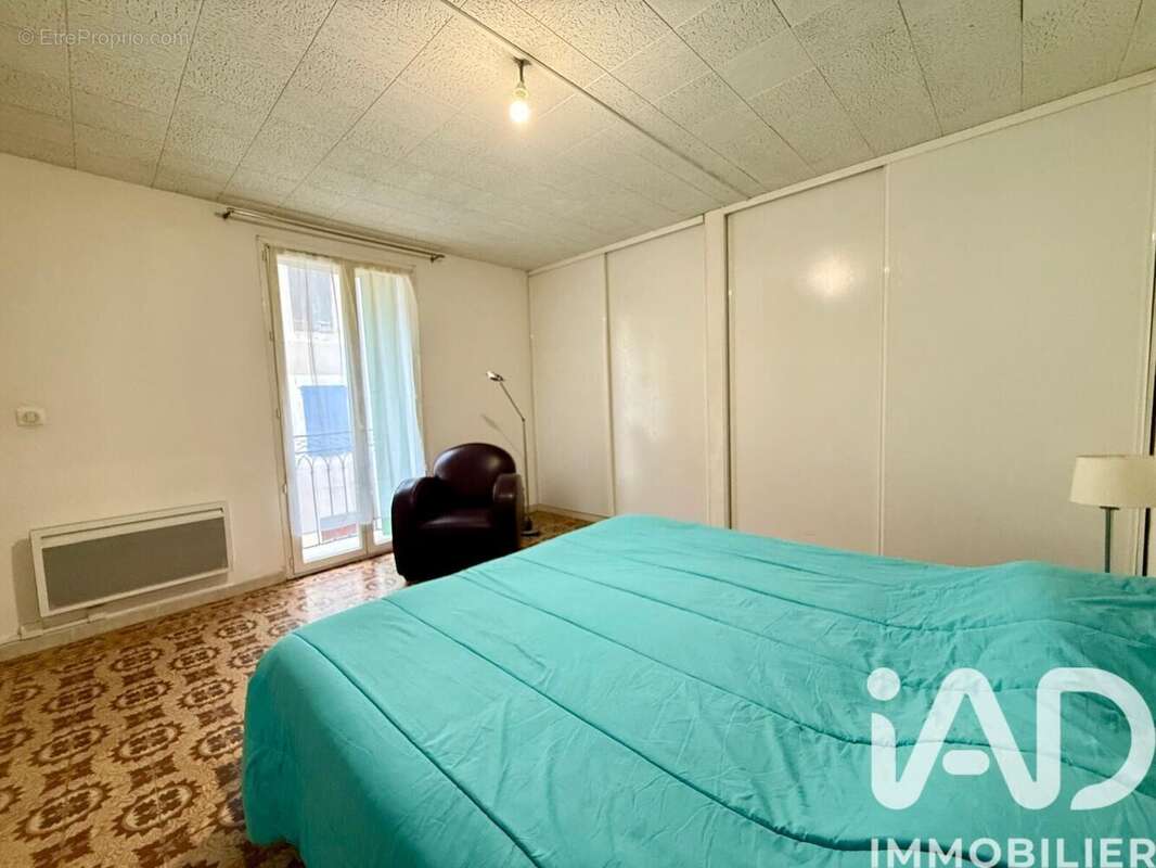 Photo 6 - Appartement à ANIANE
