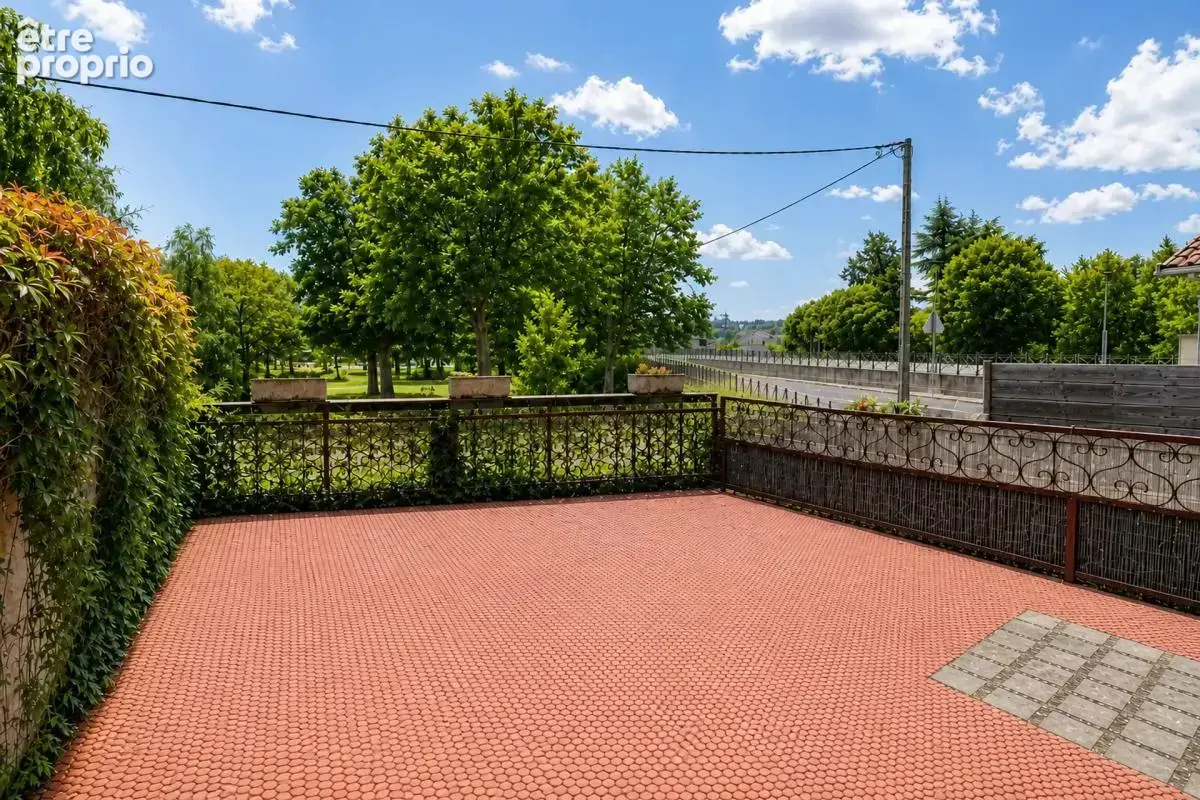 Immeuble de 277 m2 spécial investisseurs avec garage - photo 11