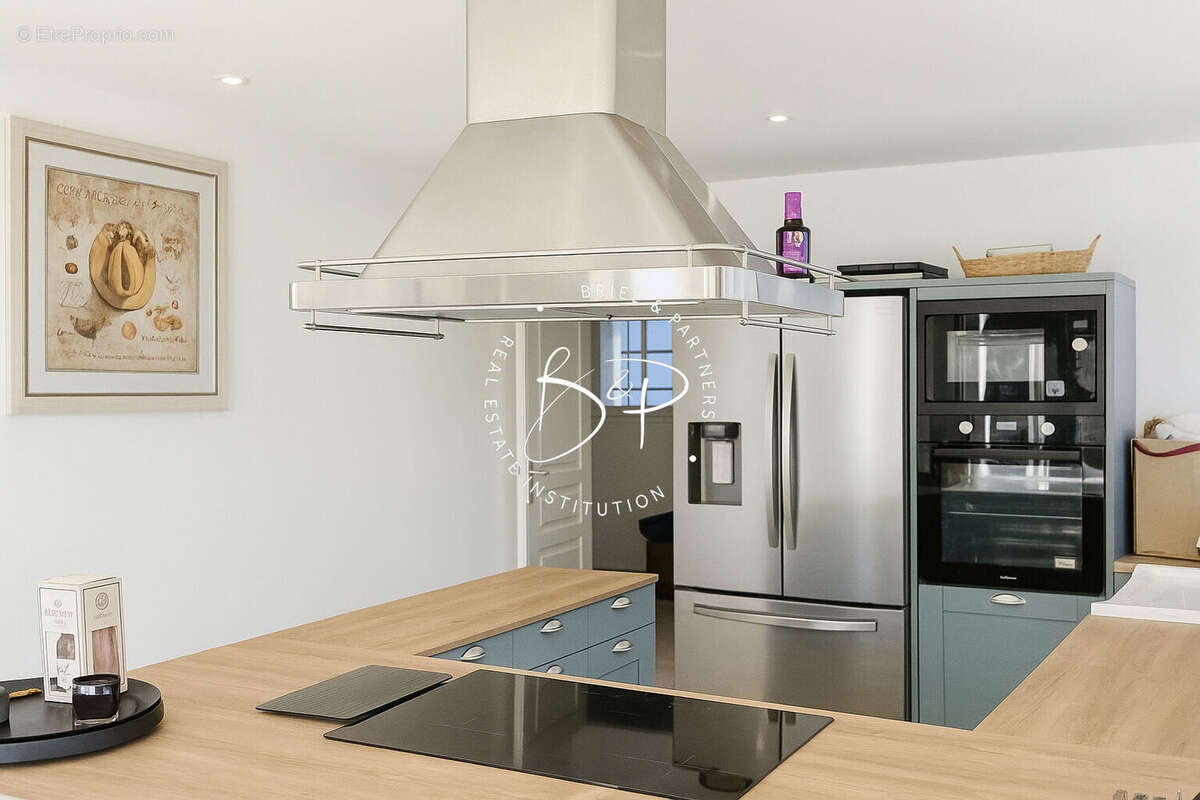 Maison à LE THORONET