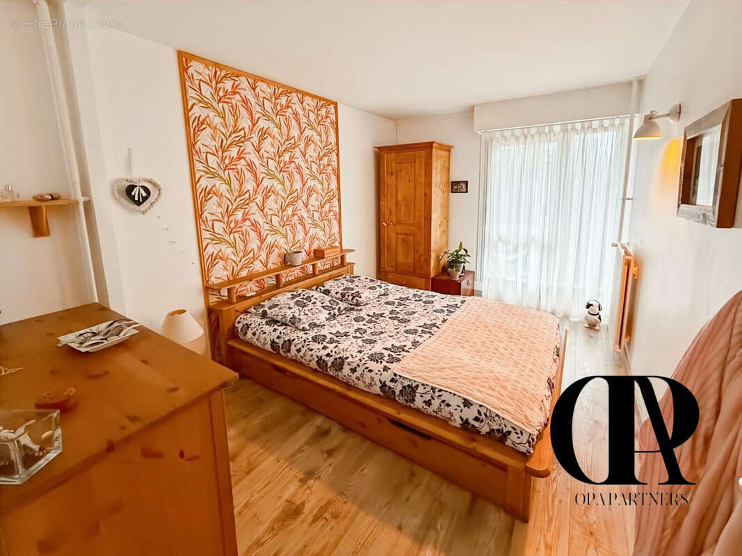 Appartement à LES ULIS