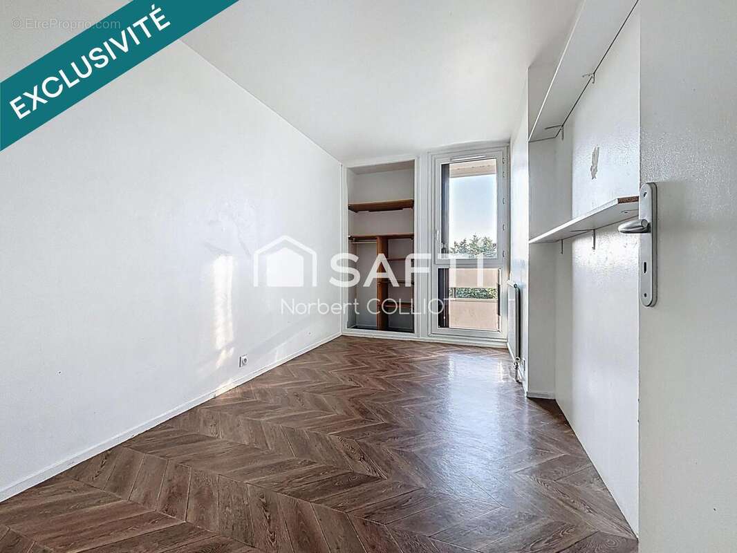 Photo 4 - Appartement à ELANCOURT