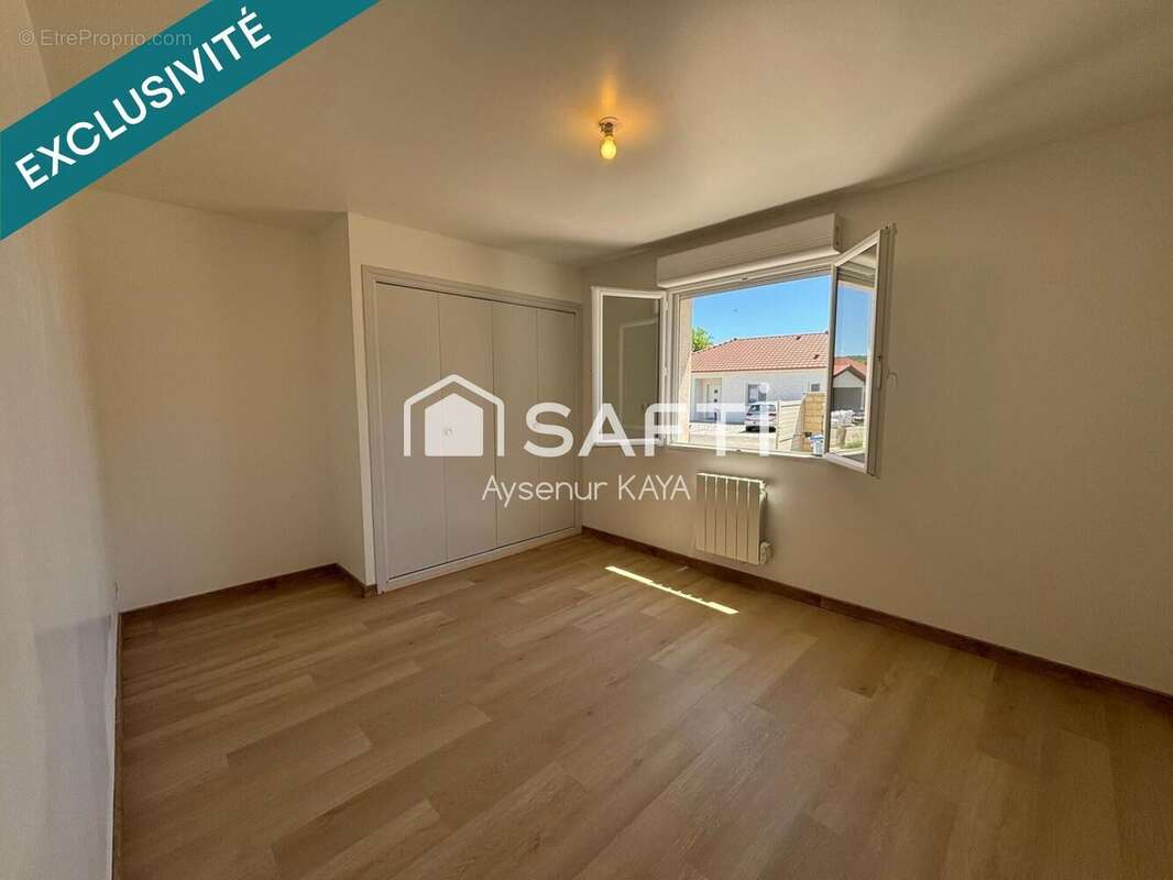 Photo 4 - Maison à CERNON