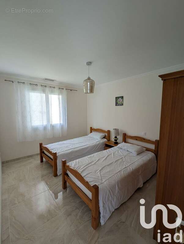 Photo 5 - Maison à COUSTOUGES