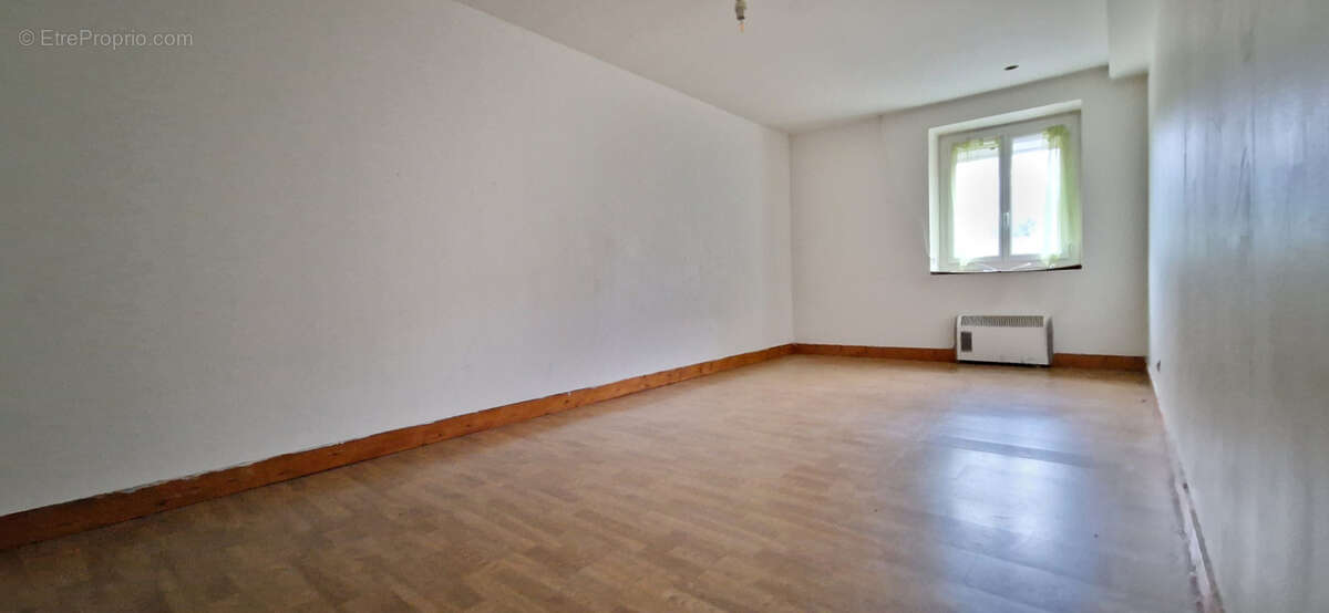 Maison à CLOYES-SUR-LE-LOIR