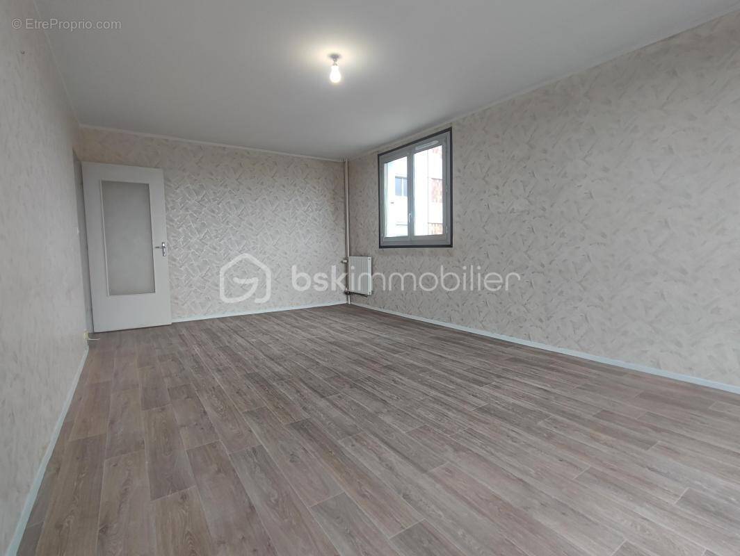 Appartement à LIMOGES