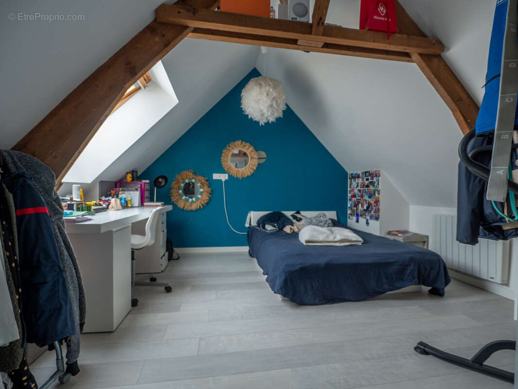 Maison à CAPPELLE-EN-PEVELE