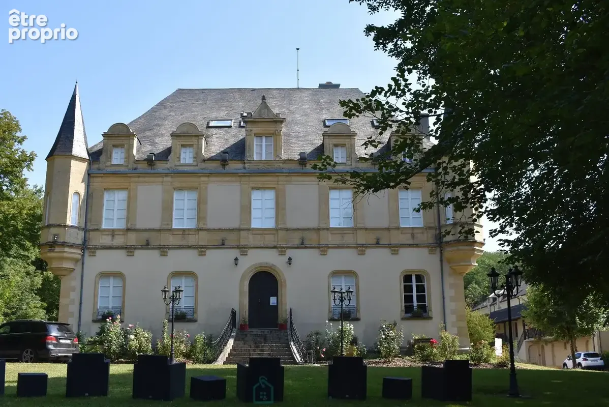 Ancien Relais Château Rénové  Rentabilité Maximale ! - photo 13