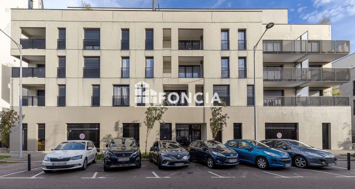 Appartement à ROUEN