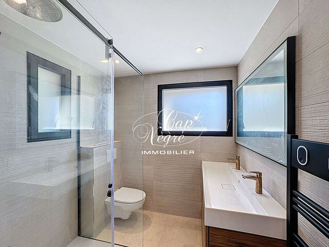 Appartement à LE LAVANDOU