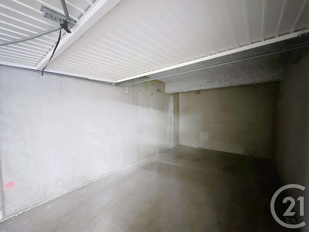 Photo 4 - Parking à MONTPELLIER