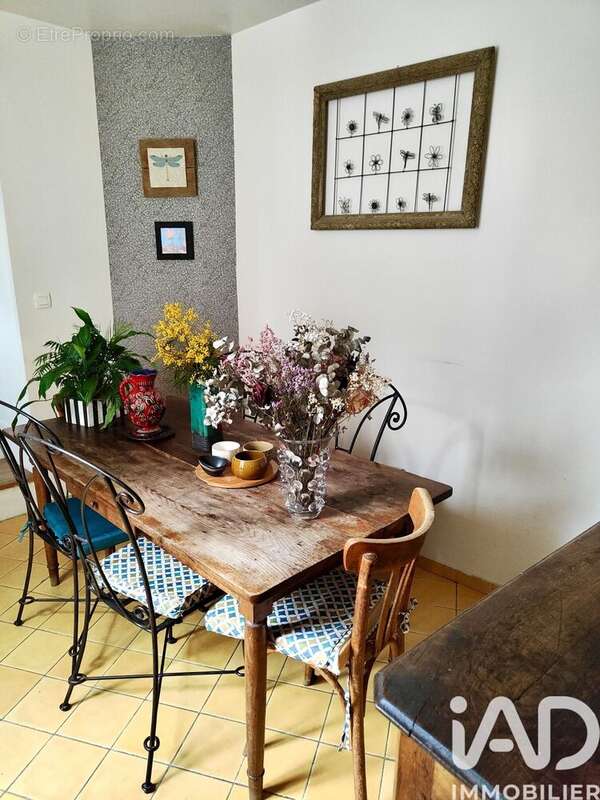 Photo 9 - Maison à NEAUPHLE-LE-CHATEAU