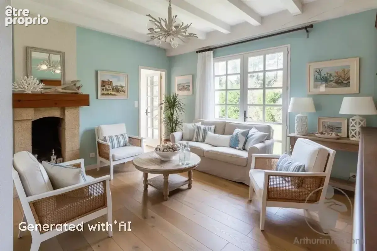 Vente Maison (40600) 720 000ï¿œ - photo 6