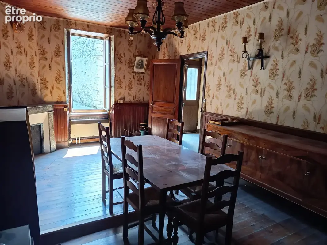 Maison de caractère dans village prisé - photo 6