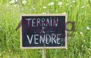 Terrain à ALBEFEUILLE-LAGARDE