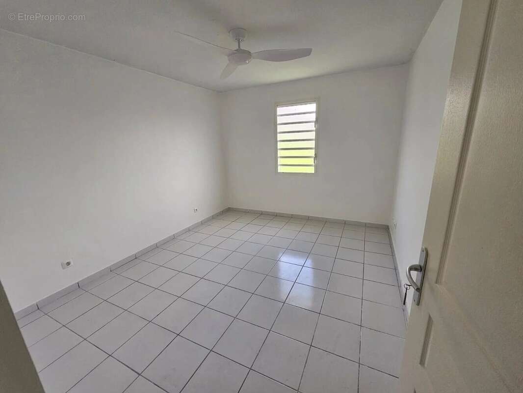 Appartement à LE LAMENTIN