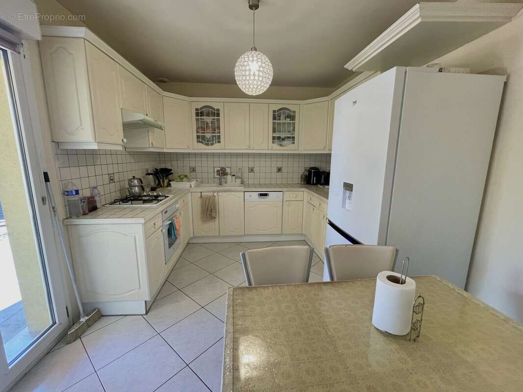 Maison à WITTENHEIM