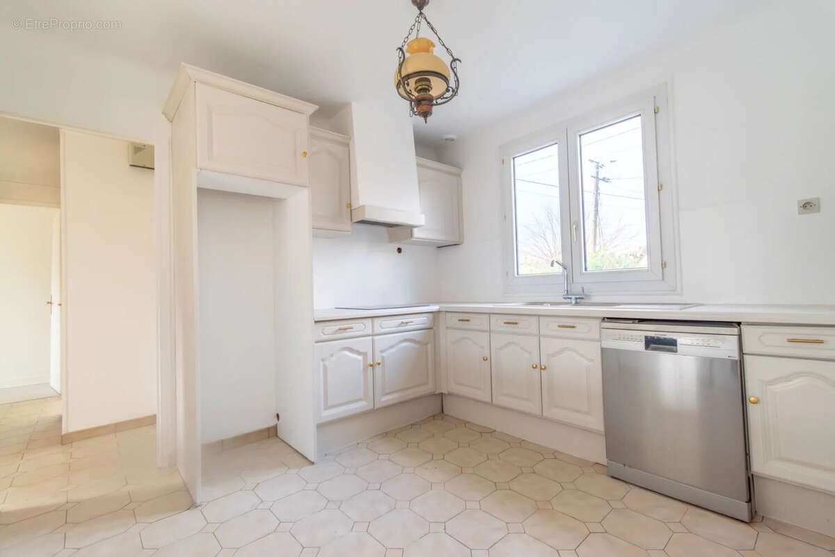 Maison à SOISY-SOUS-MONTMORENCY