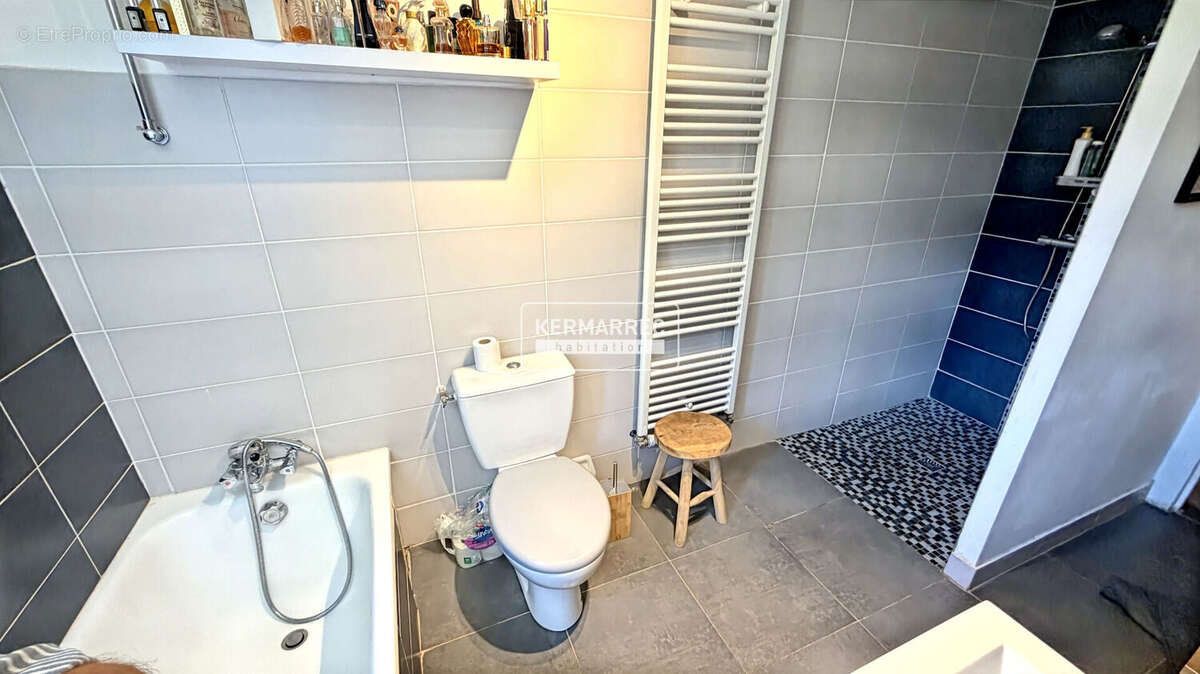 A VENDRE Maison en pierres 5 pièces à ERBEE 127 m² - 308 900  HAI - photo 8